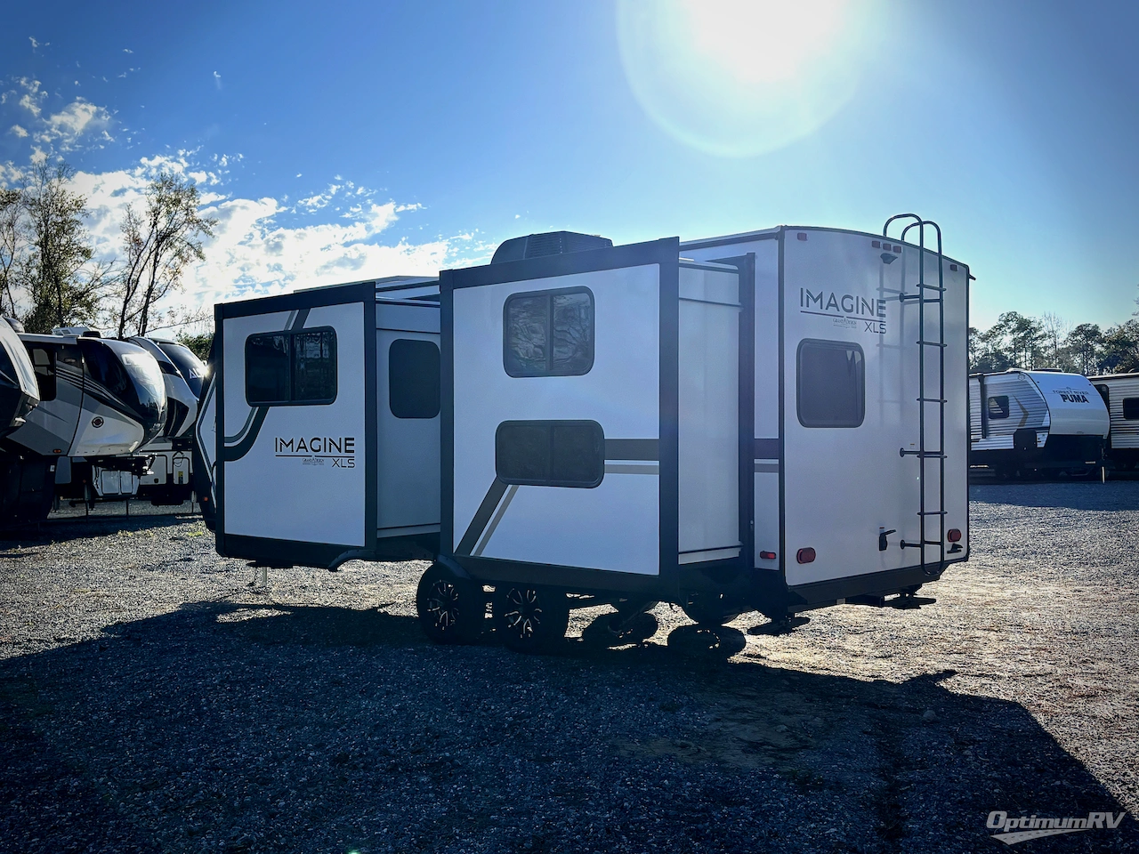 2026 Grand Design Imagine XLS 22BHE Photo 3