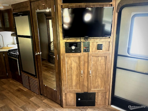 2018 Forest River Vibe 278RLS RV Photo 2
