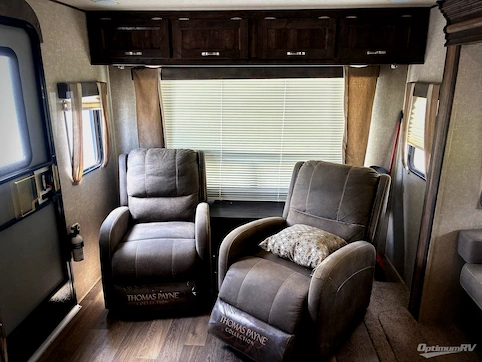 2018 Forest River Vibe 278RLS RV Photo 3