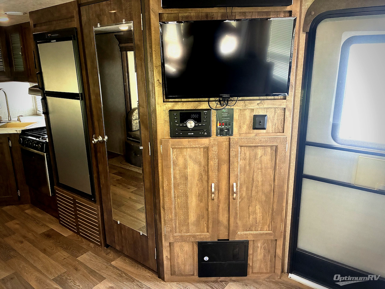 2018 Forest River Vibe 278RLS Photo 6