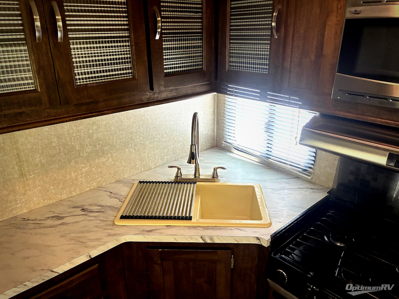 2018 Forest River Vibe 278RLS Photo 8