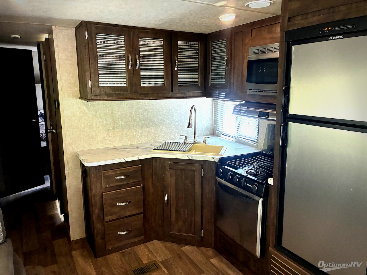 2018 Forest River Vibe 278RLS Photo 7