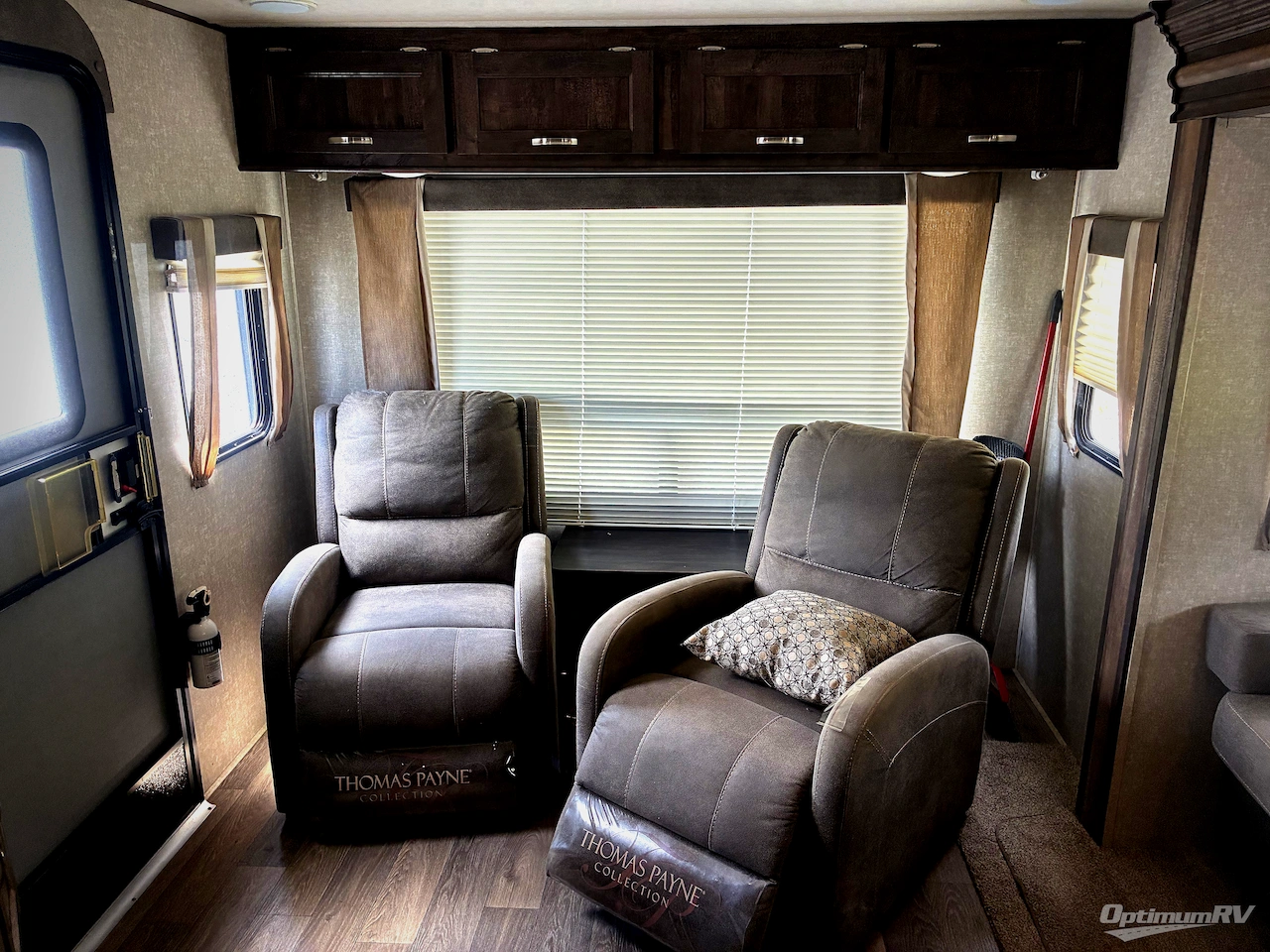 2018 Forest River Vibe 278RLS Photo 11