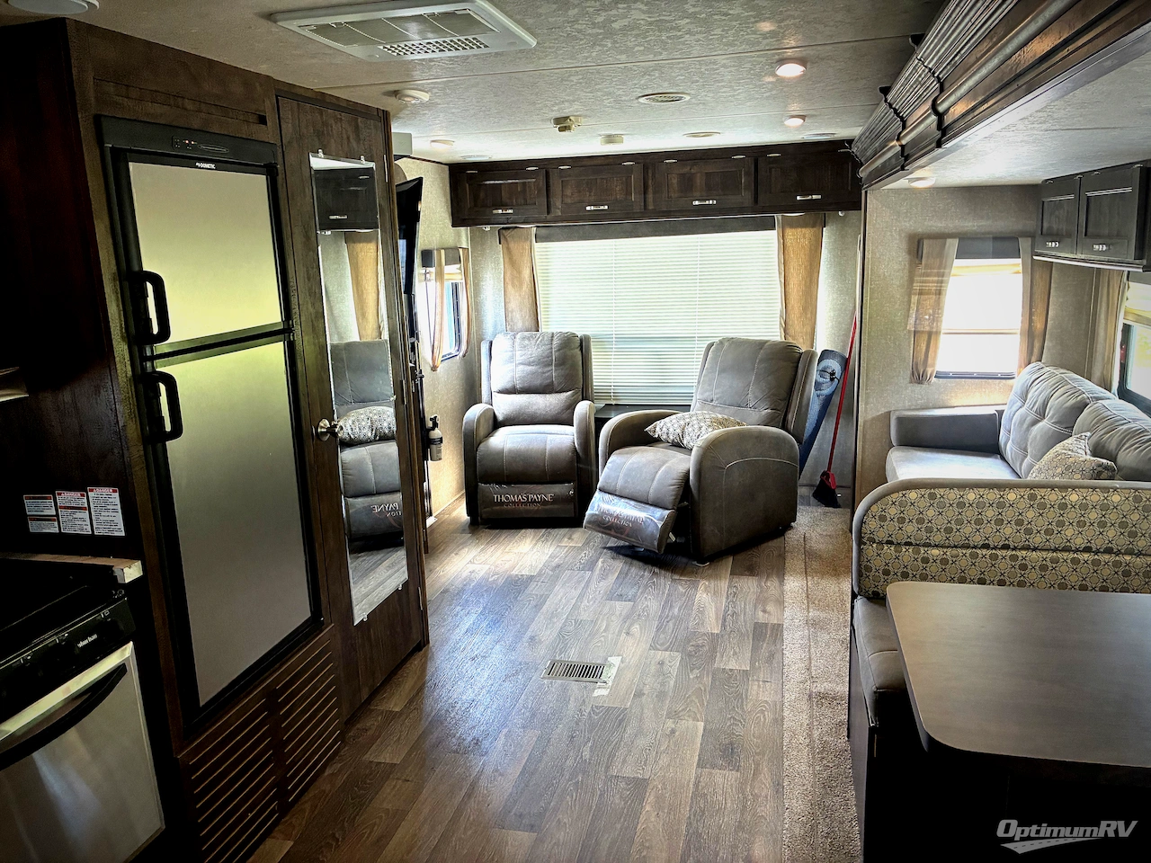 2018 Forest River Vibe 278RLS Photo 5