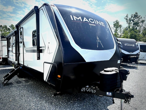 New 2026 Grand Design Imagine 2970RL Featured Photo