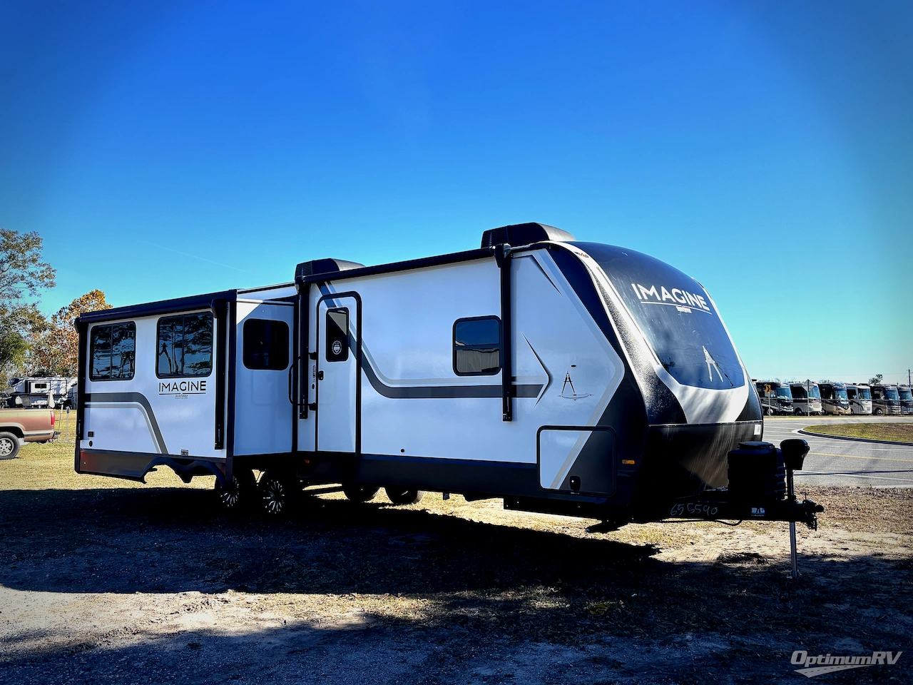 2026 Grand Design Imagine 2970RL Photo 1