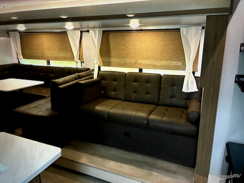 2025 Forest River Salem Cruise Lite 263BHXL RV Photo 2