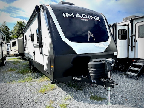 New 2026 Grand Design Imagine 2600RB Featured Photo