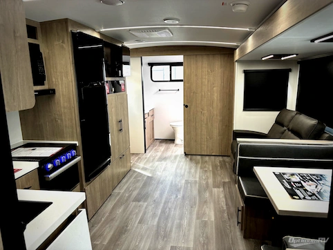 2026 Grand Design Imagine 2600RB RV Photo 2