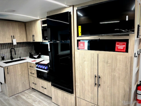 2026 Grand Design Imagine 2600RB RV Photo 3