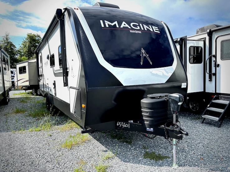 2026 Grand Design Imagine 2600RB RV Photo 1