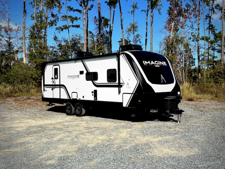 2026 Grand Design Imagine 2600RB RV Photo 1