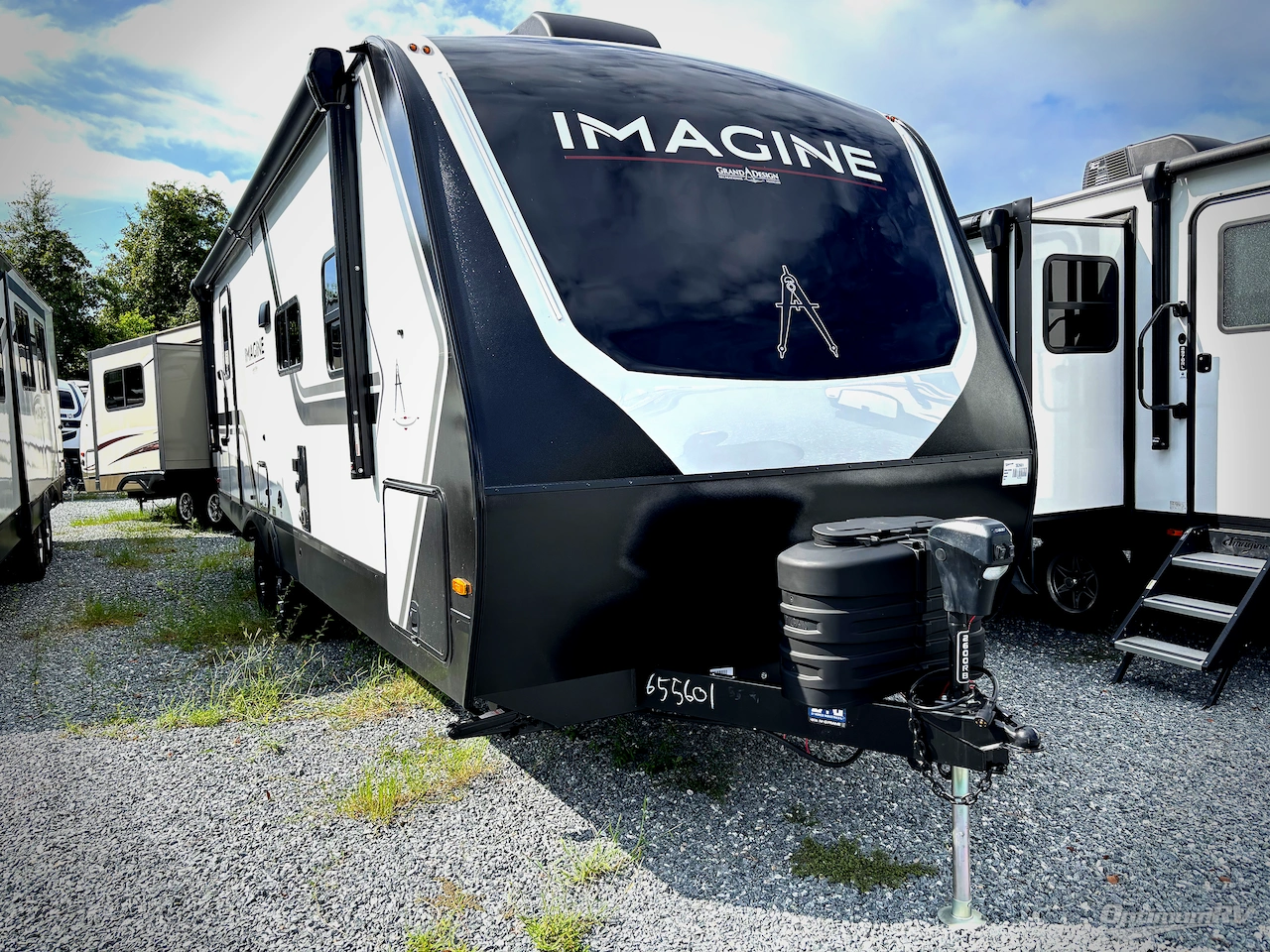 2026 Grand Design Imagine 2600RB Photo 1