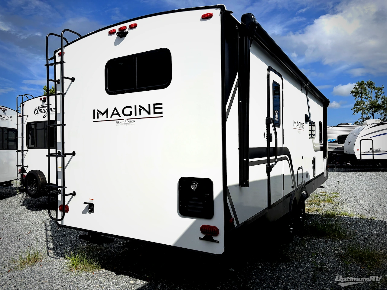 2026 Grand Design Imagine 2600RB Photo 2