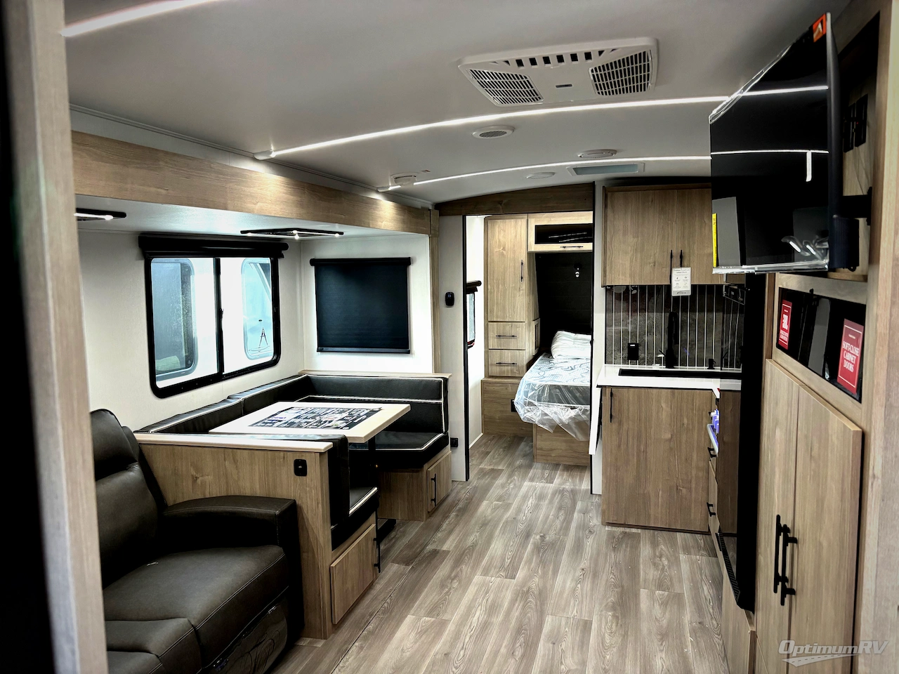 2026 Grand Design Imagine 2600RB Photo 4