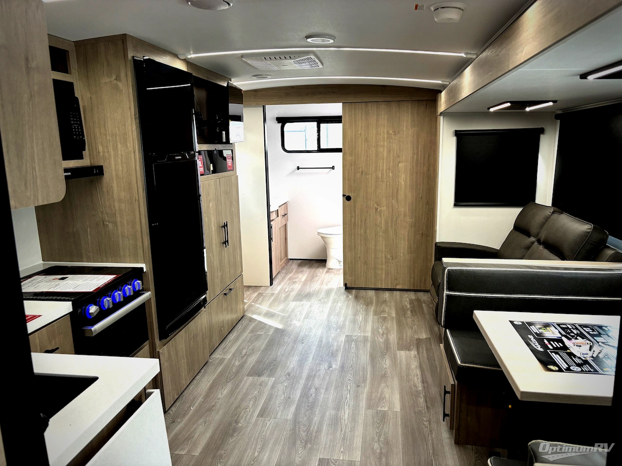 2026 Grand Design Imagine 2600RB Photo 5
