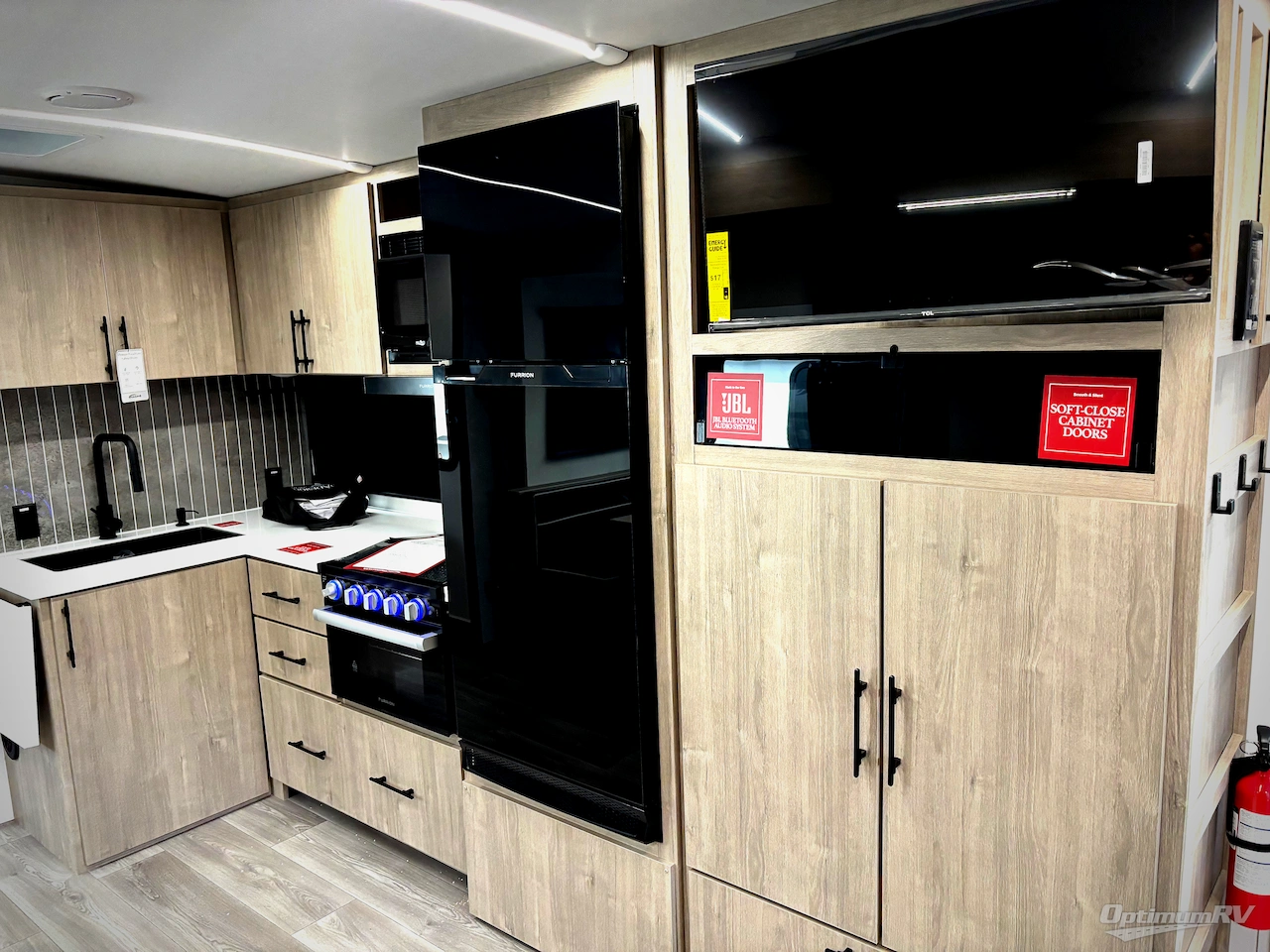 2026 Grand Design Imagine 2600RB Photo 9