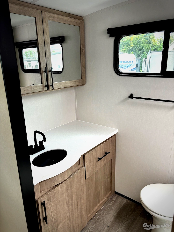 2026 Grand Design Imagine 2600RB Photo 12