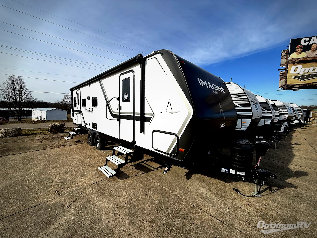 2026 Grand Design Imagine XLS 25RLE Photo 1