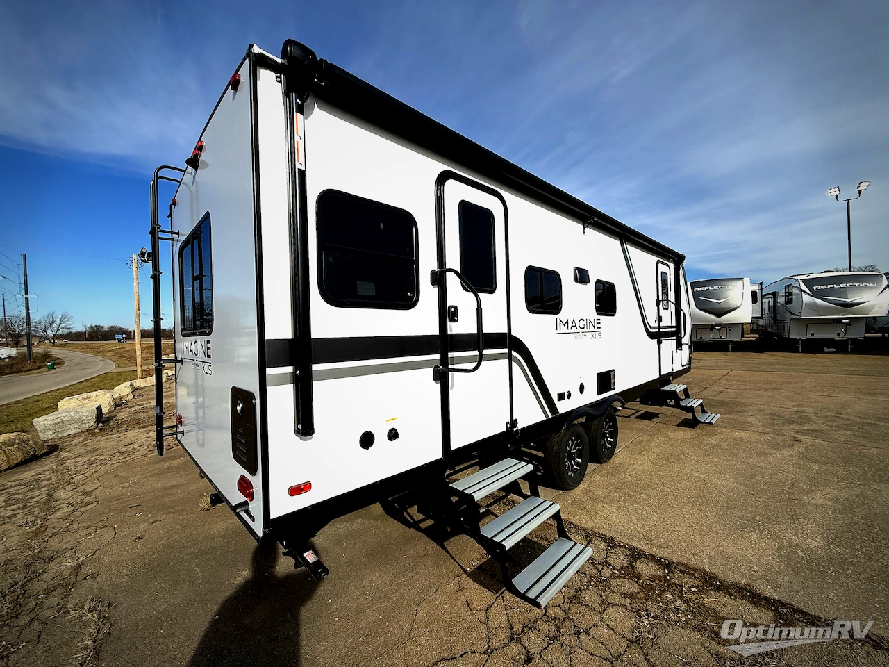 2026 Grand Design Imagine XLS 25RLE Photo 2