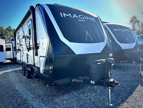New 2026 Grand Design Imagine 2300MK Featured Photo