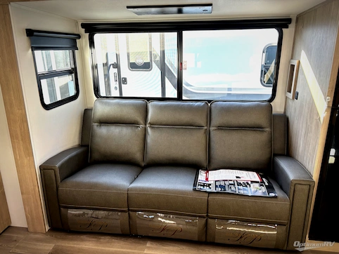 2026 Grand Design Imagine 2300MK RV Photo 2
