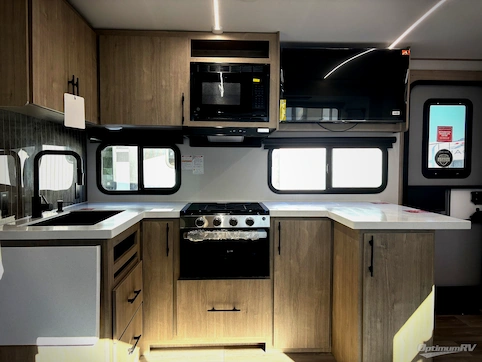 2026 Grand Design Imagine 2300MK RV Photo 4
