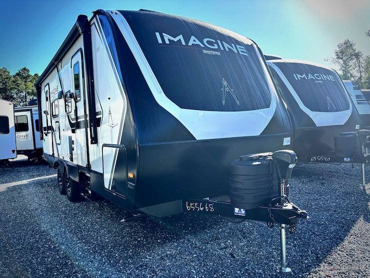 2026 Grand Design Imagine 2300MK RV Photo 1