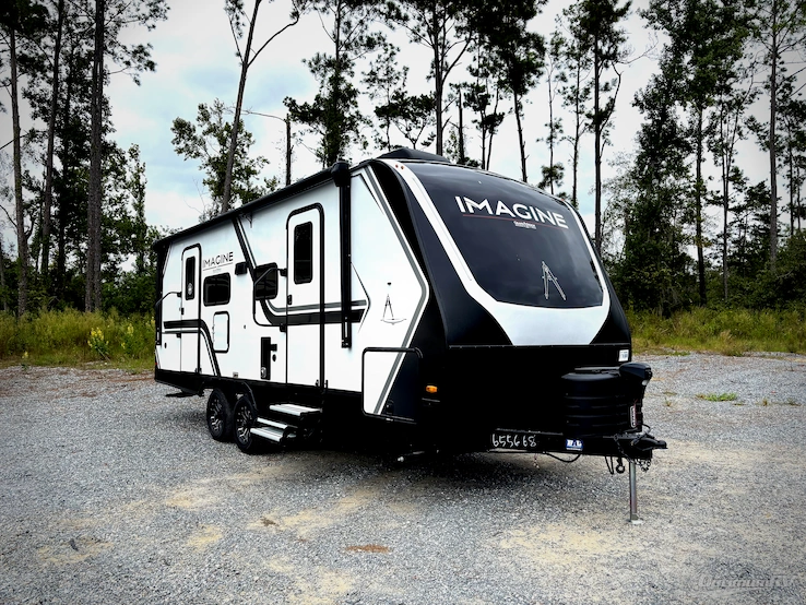 2026 Grand Design Imagine 2300MK RV Photo 1