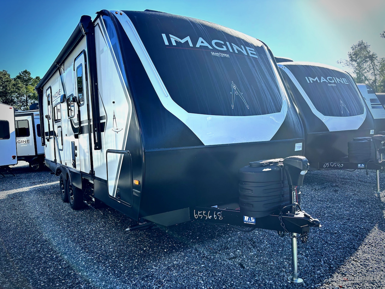 2026 Grand Design Imagine 2300MK Photo 1