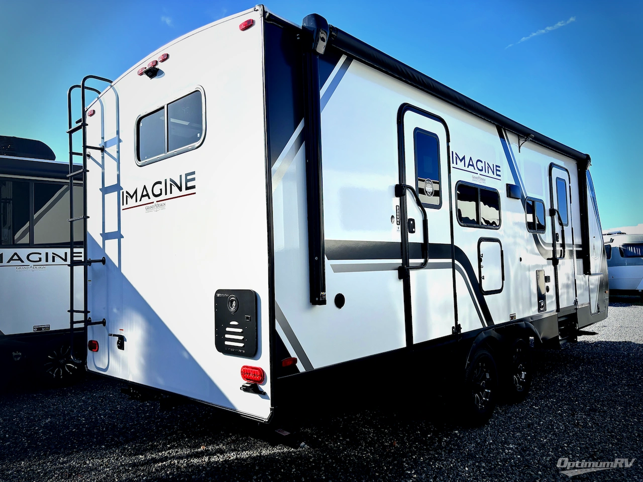 2026 Grand Design Imagine 2300MK Photo 2