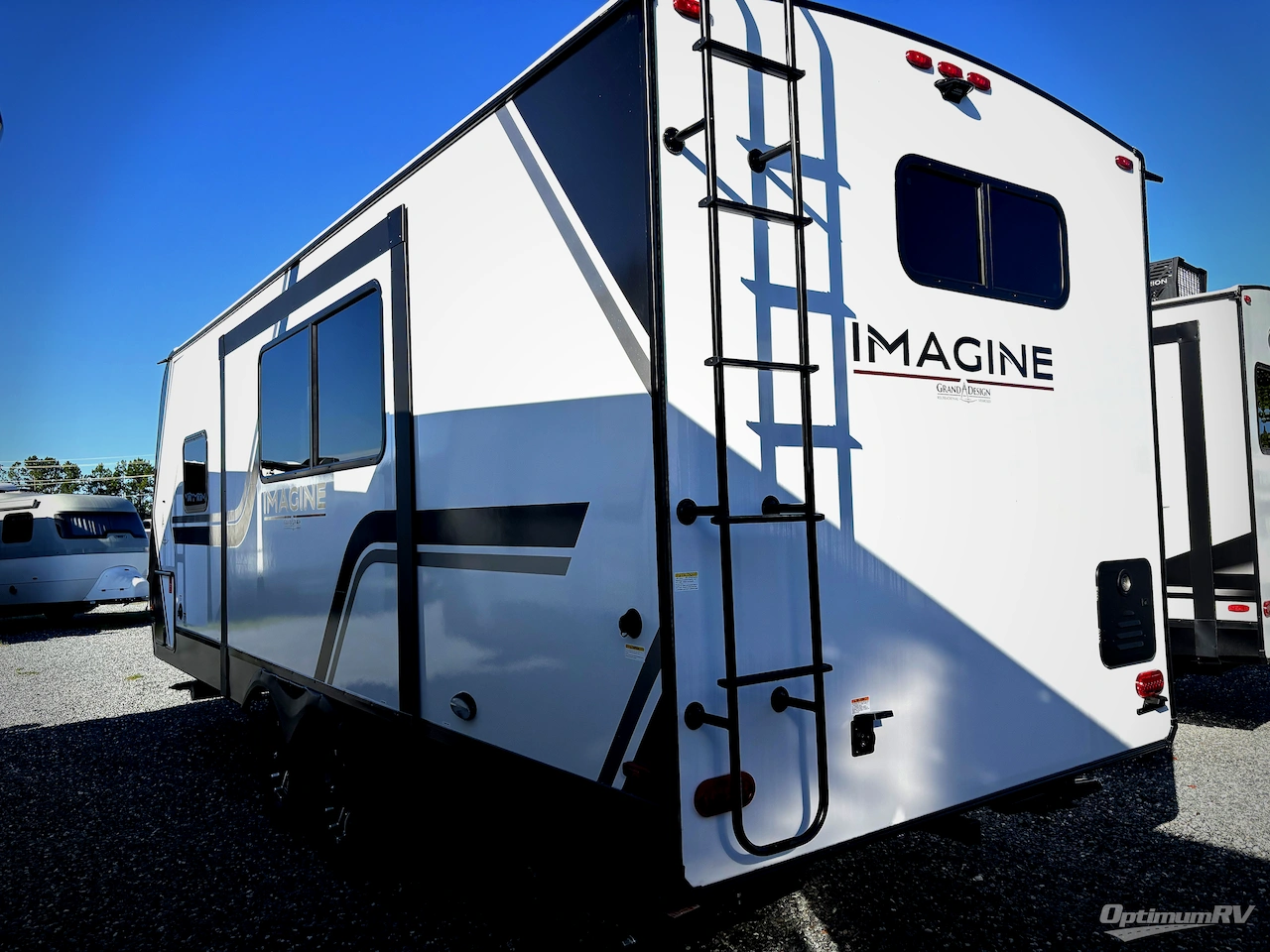2026 Grand Design Imagine 2300MK Photo 3