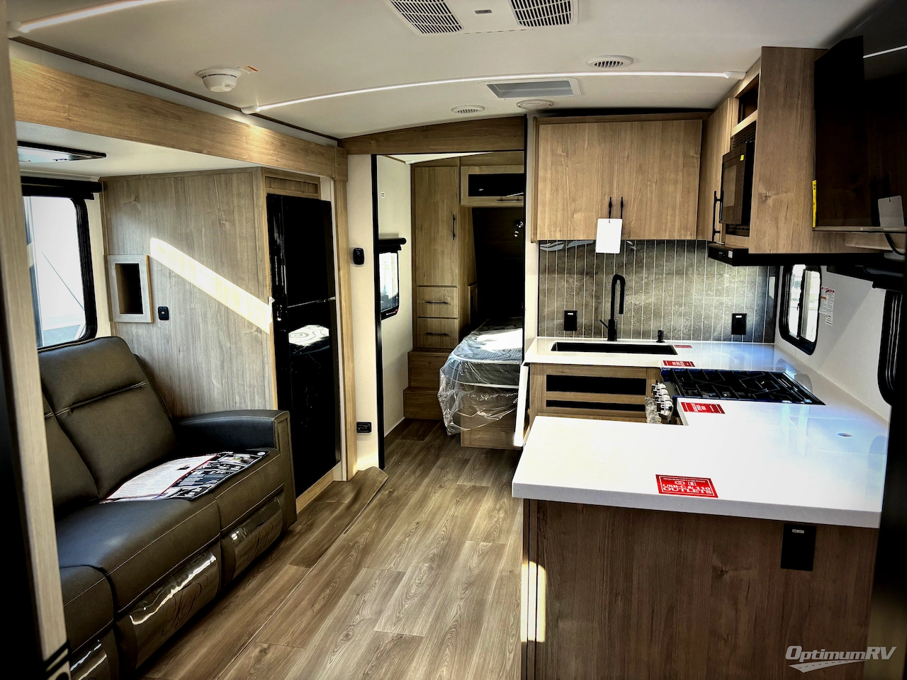 2026 Grand Design Imagine 2300MK Photo 4