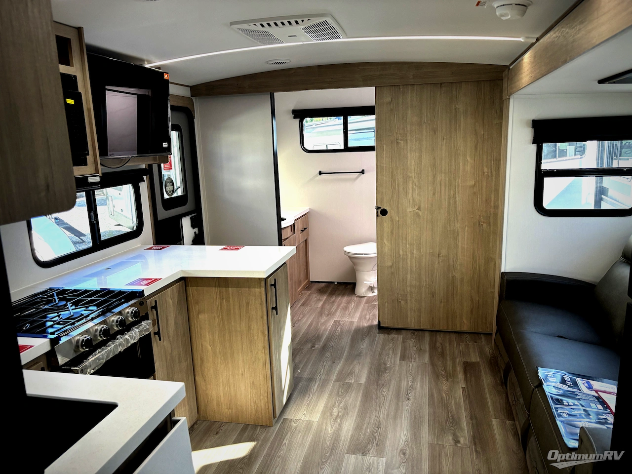 2026 Grand Design Imagine 2300MK Photo 5