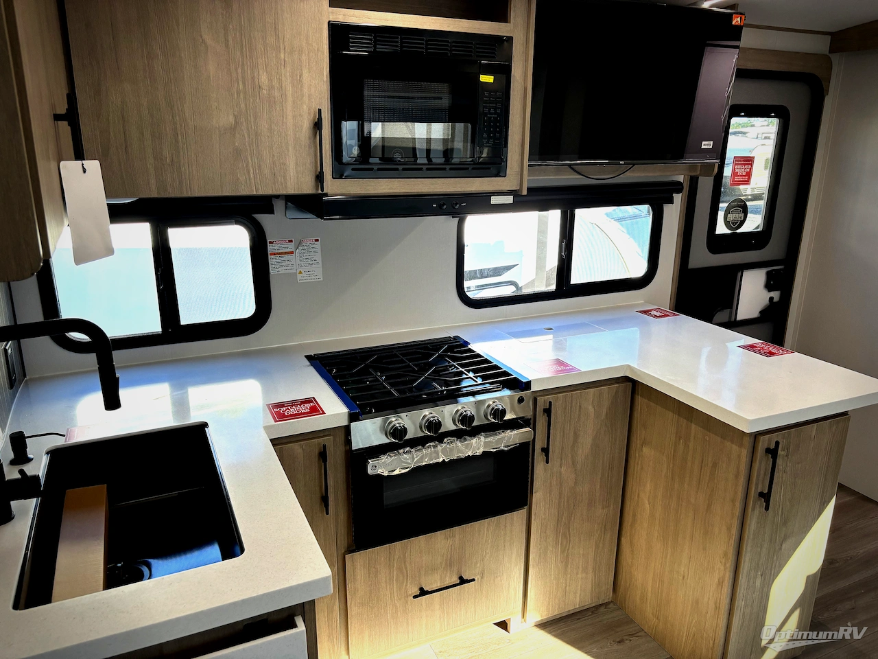 2026 Grand Design Imagine 2300MK Photo 8