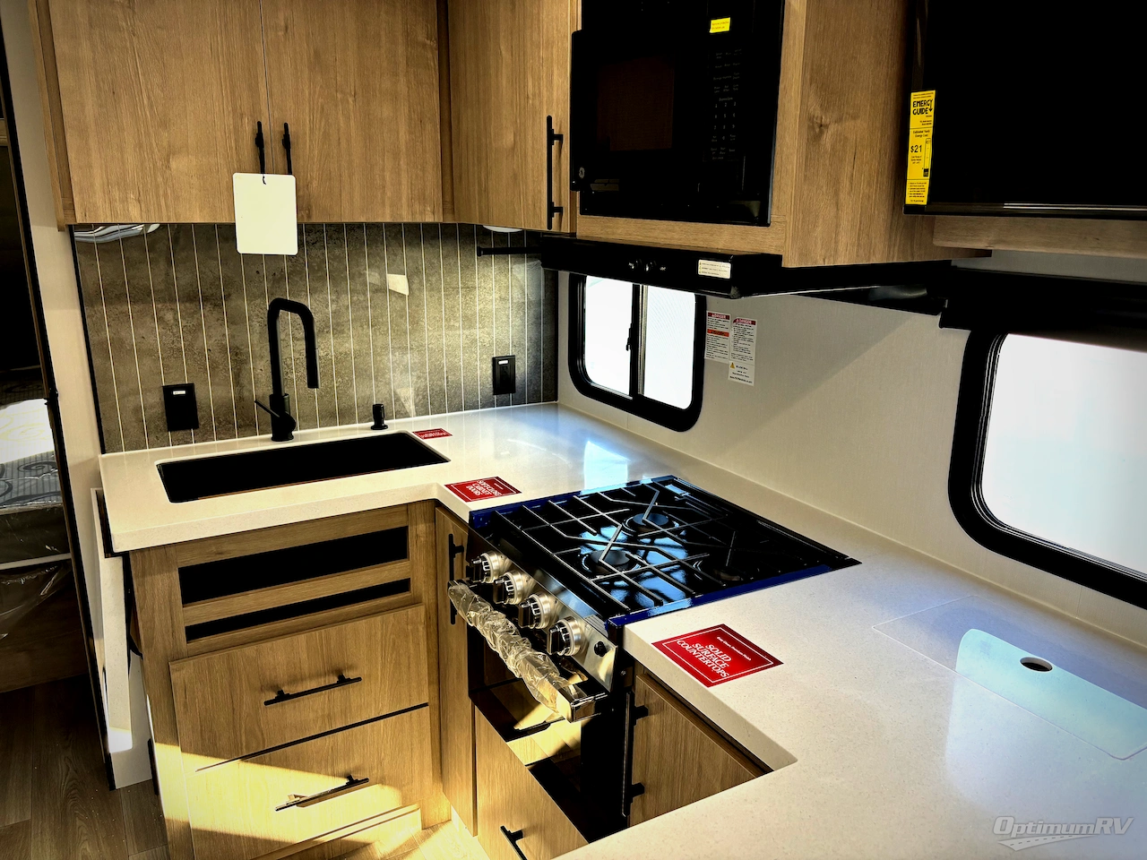 2026 Grand Design Imagine 2300MK Photo 9