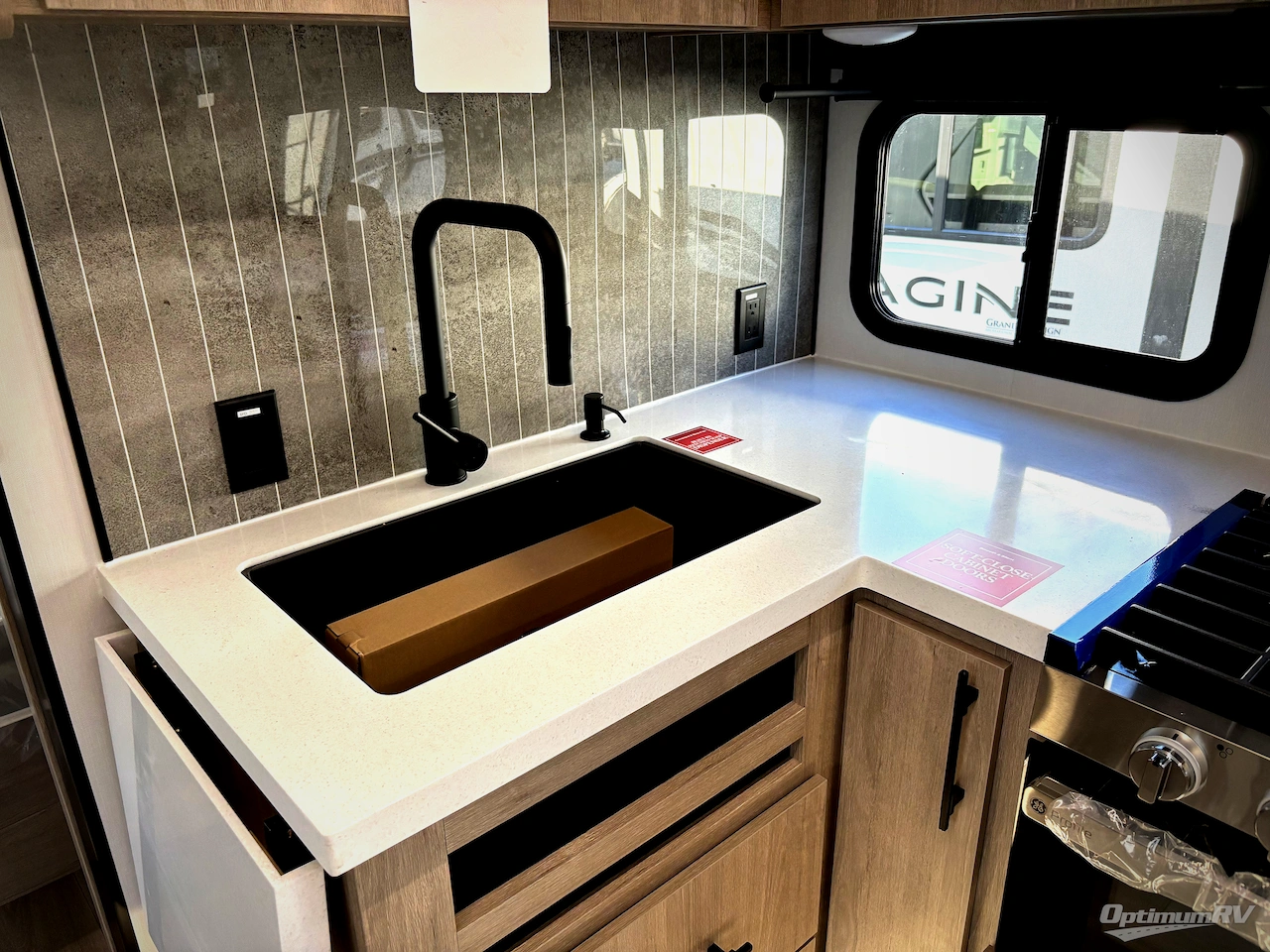 2026 Grand Design Imagine 2300MK Photo 18