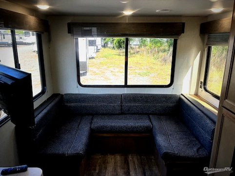 2024 Forest River Cherokee Grey Wolf 20RDSE RV Photo 3