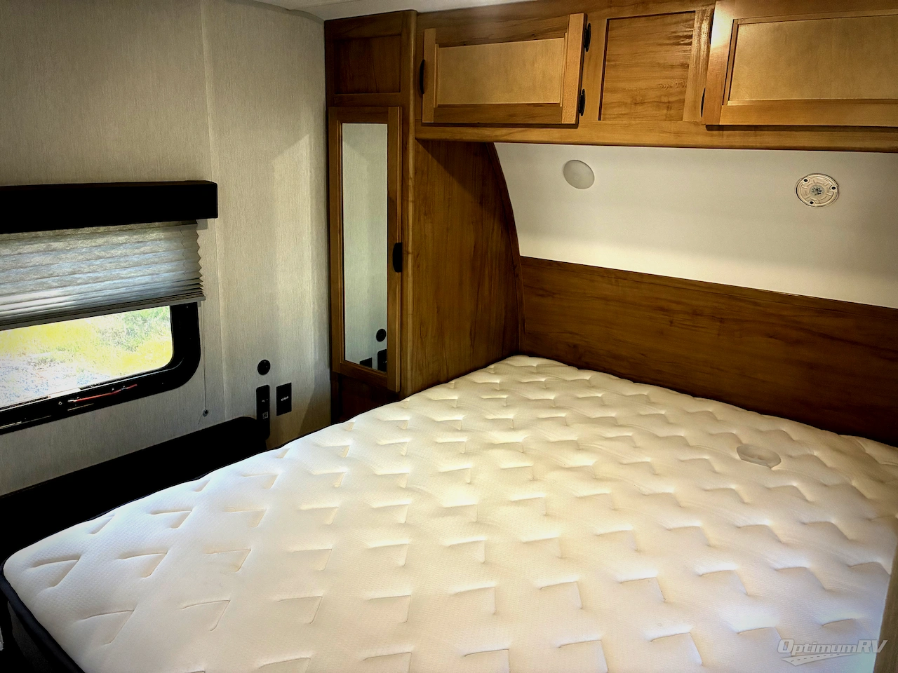 2024 Forest River Cherokee Grey Wolf 20RDSE Photo 11