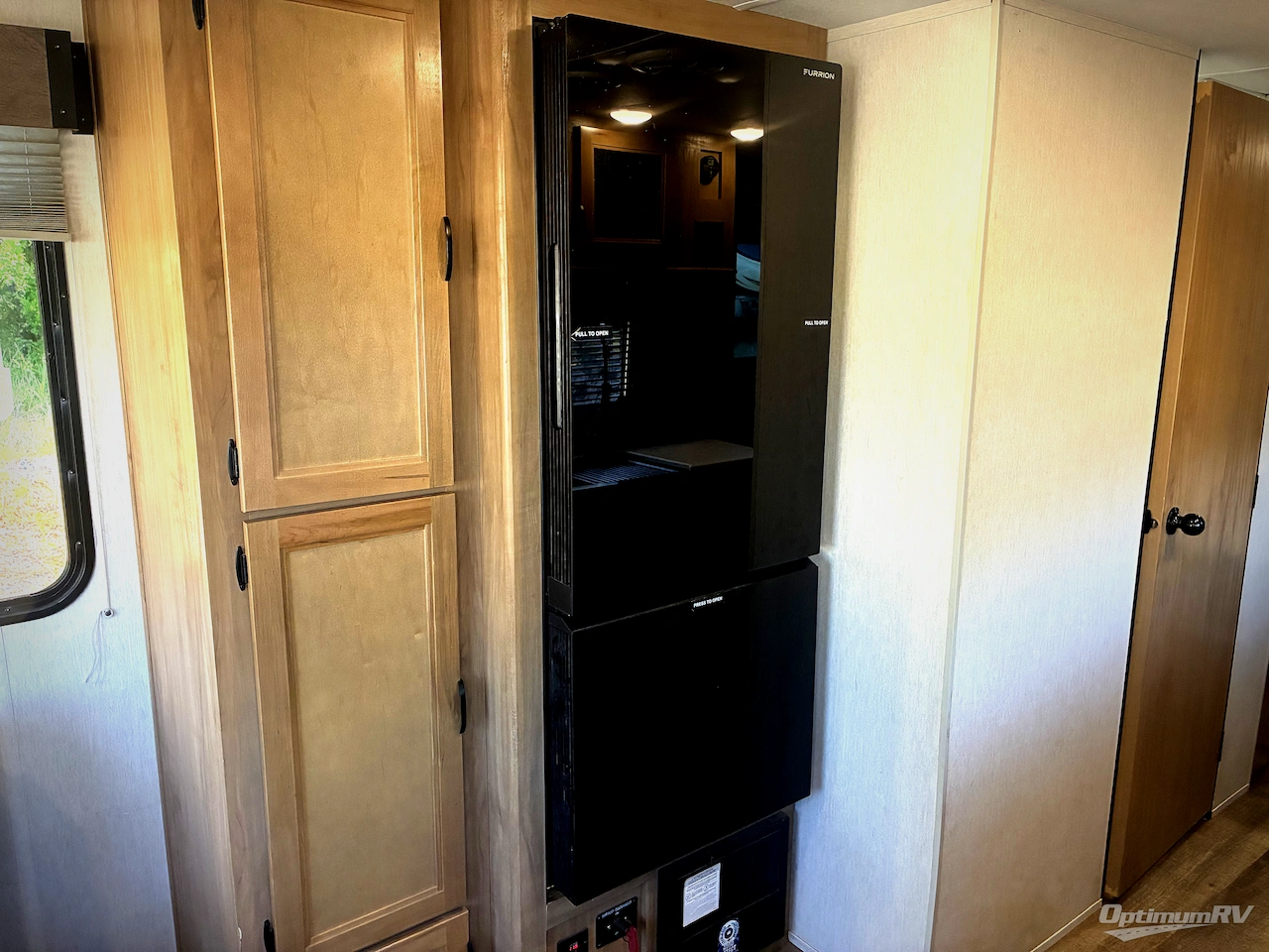 2024 Forest River Cherokee Grey Wolf 20RDSE Photo 8