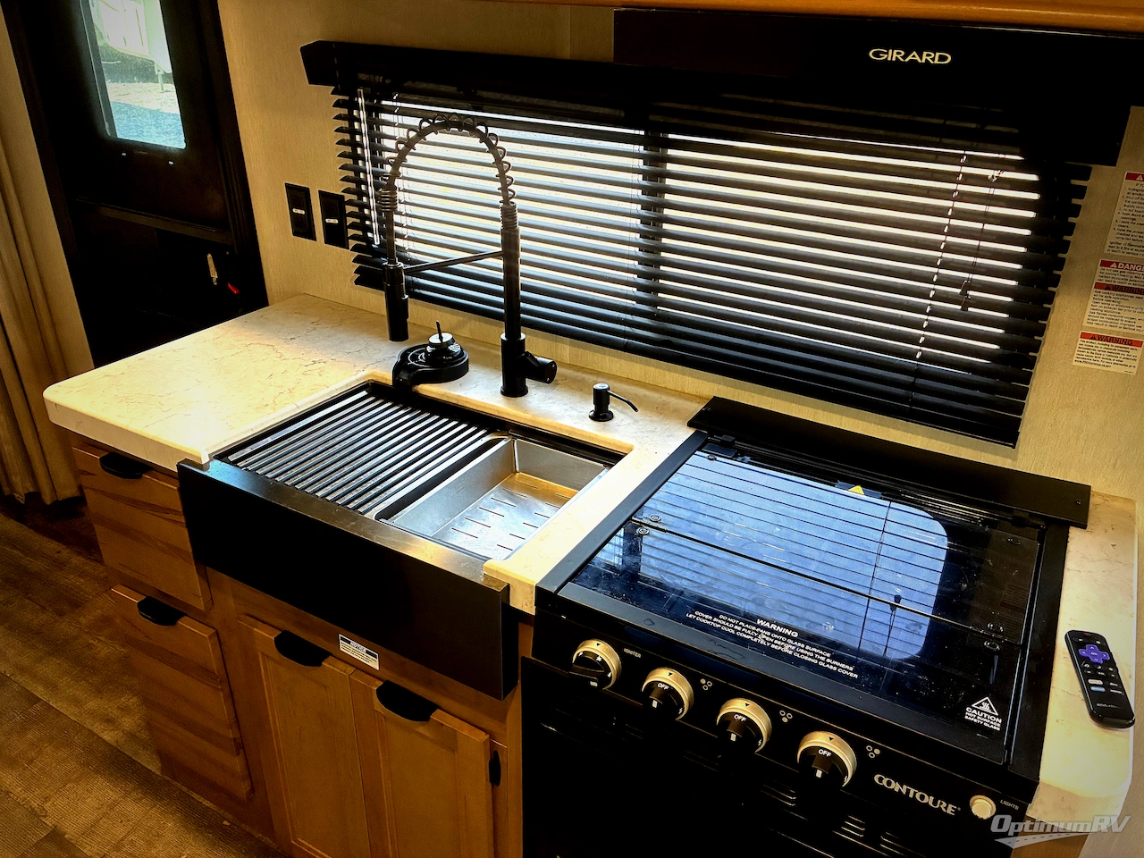 2024 Forest River Cherokee Grey Wolf 20RDSE Photo 6