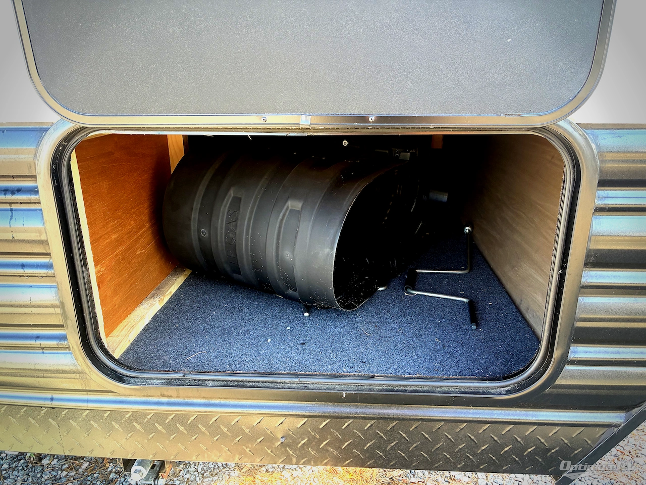 2024 Forest River Cherokee Grey Wolf 20RDSE Photo 12