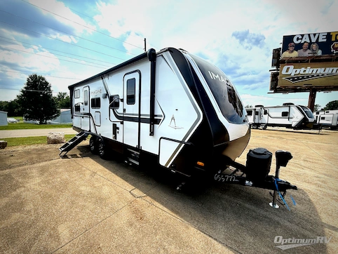 New 2026 Grand Design Imagine 2470BH Featured Photo