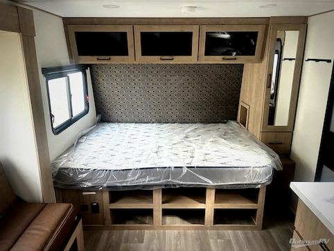 2026 Grand Design Imagine AIM 16MLA RV Photo 3