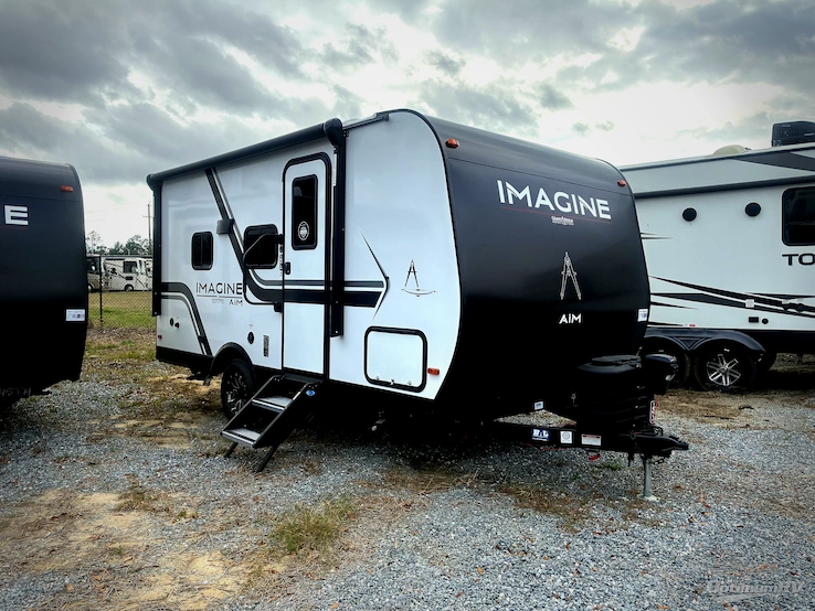 2026 Grand Design Imagine AIM 16MLA RV Photo 1