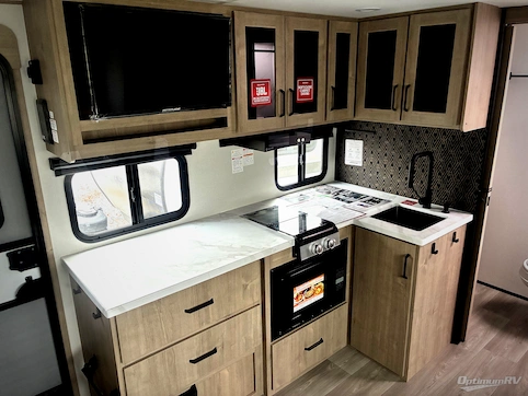 2026 Grand Design Imagine AIM 16MLA RV Photo 3