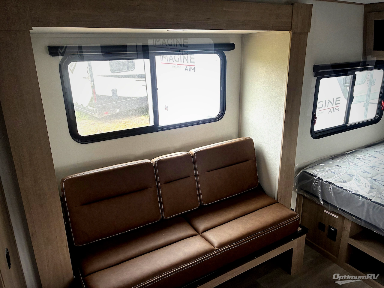 2026 Grand Design Imagine AIM 16MLA Photo 13