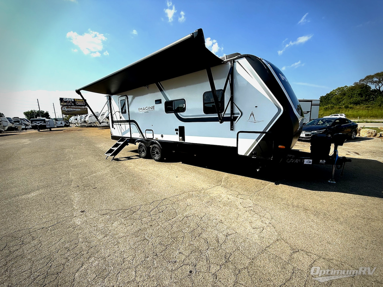 2026 Grand Design Imagine 2600RB Photo 1