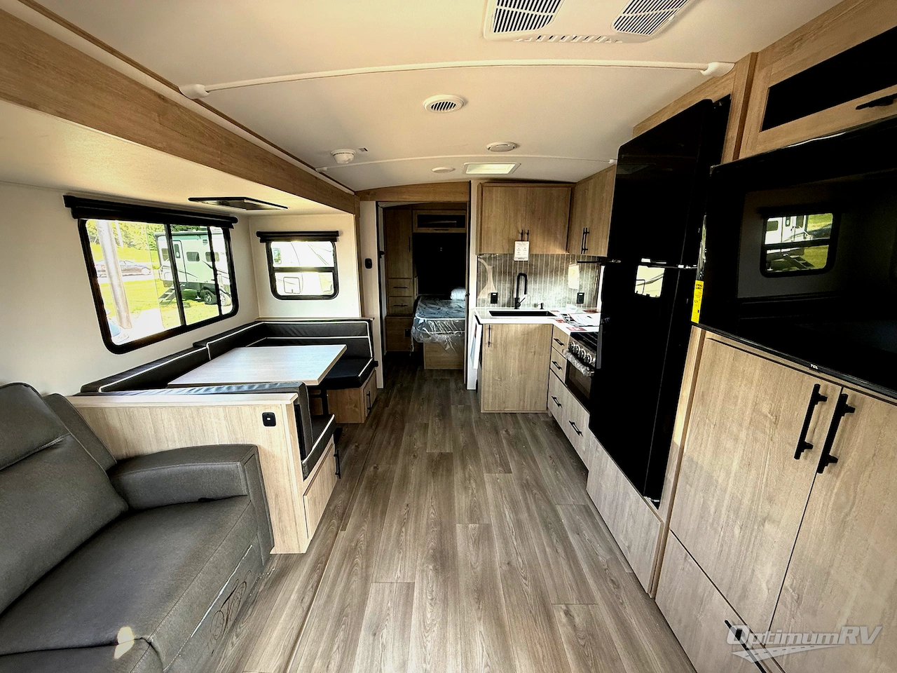 2026 Grand Design Imagine 2600RB Photo 4