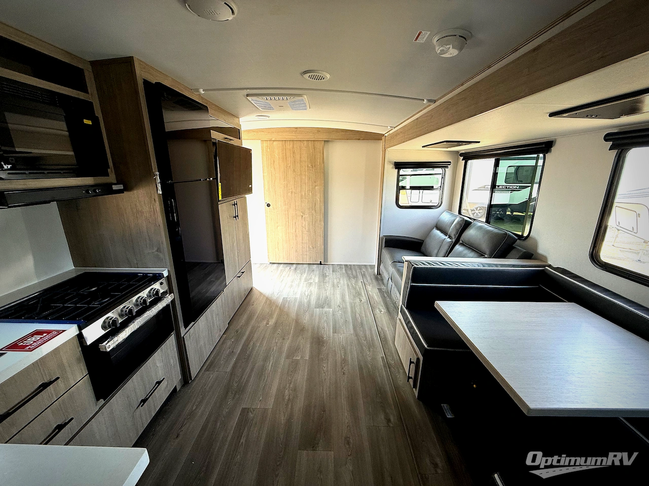 2026 Grand Design Imagine 2600RB Photo 5